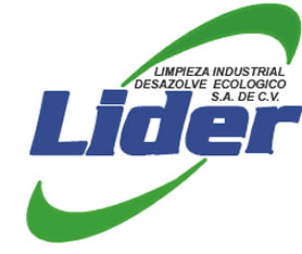 LIDER LIMPIEZA INDUSTRIAL DESAZOLVE ECOLOGICO